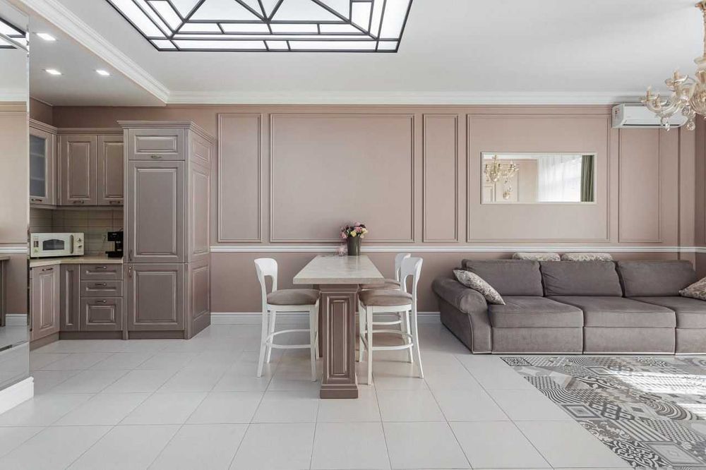 2х ком квартира в жк 8 Жемчужина, готовый бизнес под аренду!