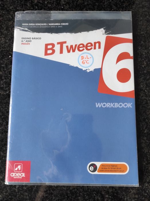 BTween 6 ano btween