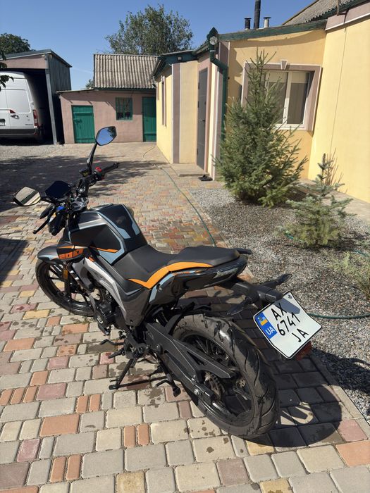 Продам musstang region st200