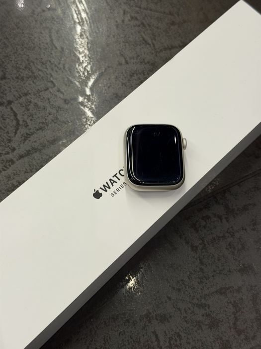 Apple Watch Series 7