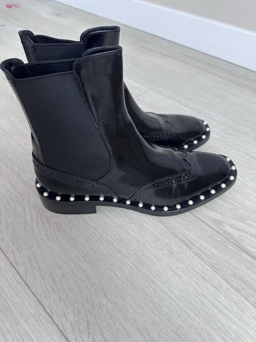Twin set взуття