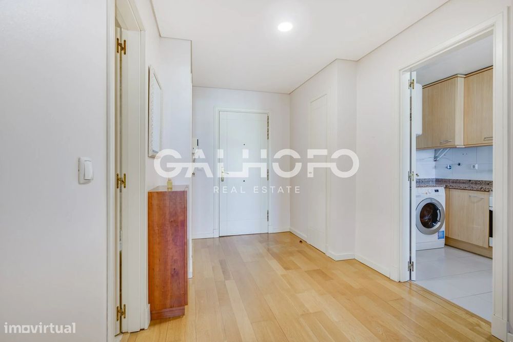 Apartamento para venda em Lisboa