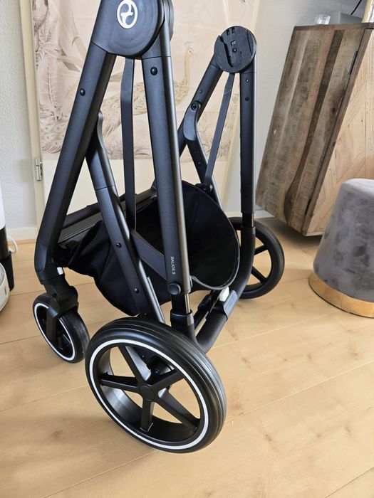 Wózek dziecięcy Cybex Balios S
