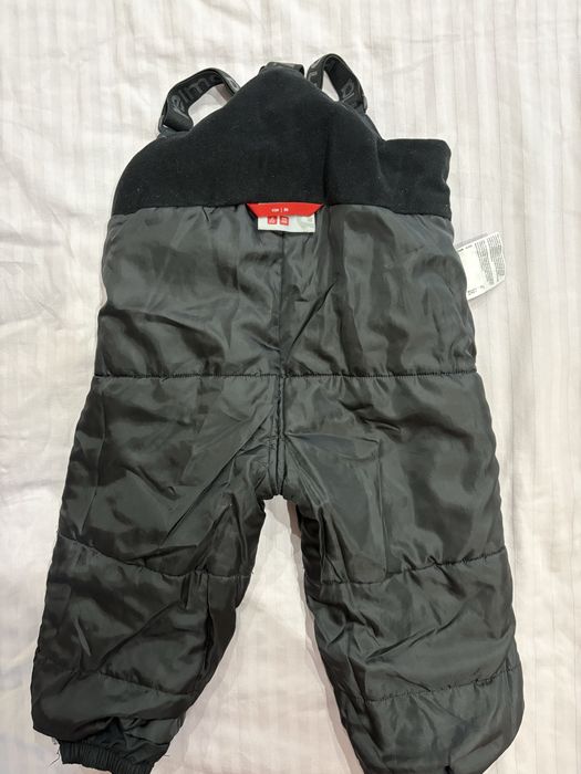 Зимові штани Reima 86+ 6