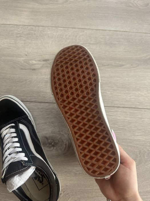Buty trampki Vans Old Skool