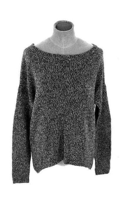 Фирменный свитер оверсайз джемпер пуловер - Vero Moda by ASOS р.m