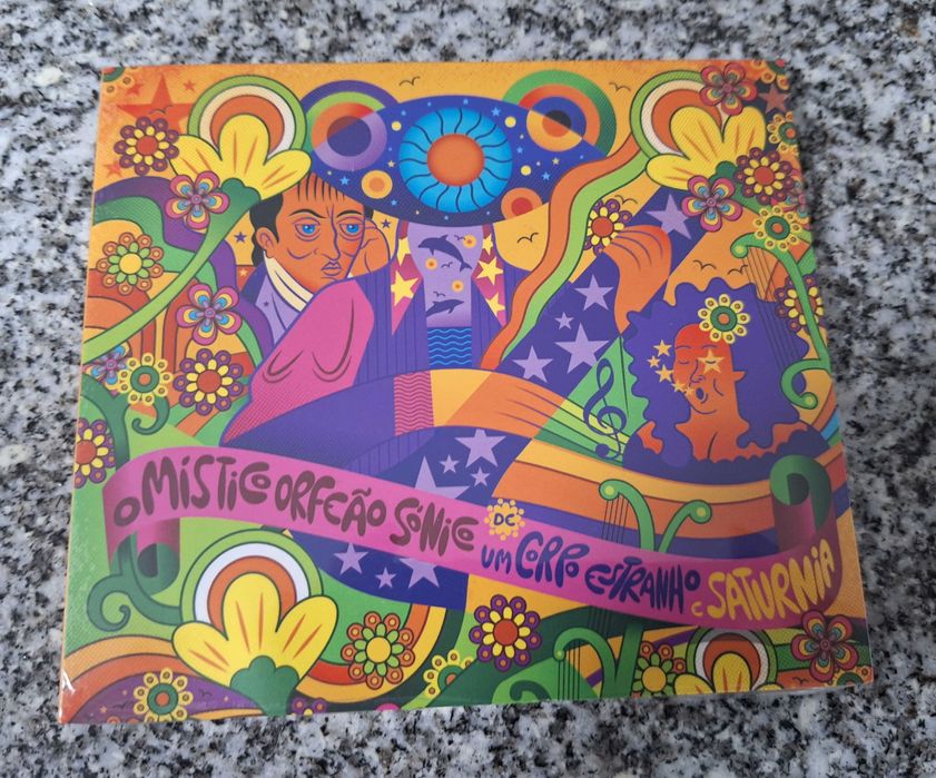 CDs Música Portuguesa