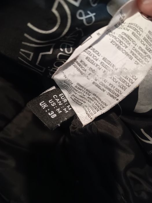 Kurtka geographical Norway