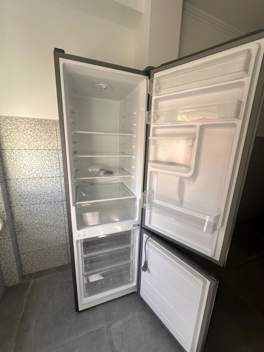 Frigorifico Marca Elecsan como novo