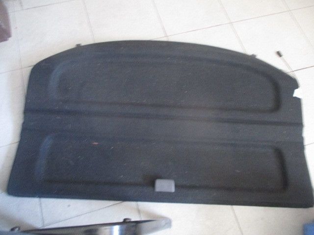 Chapeleira / tampo da mala MAZDA 3 (BK)