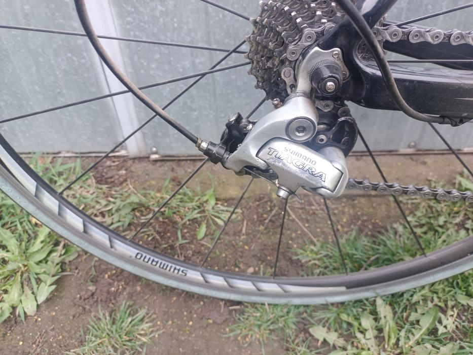 Rower szosowy Boardman