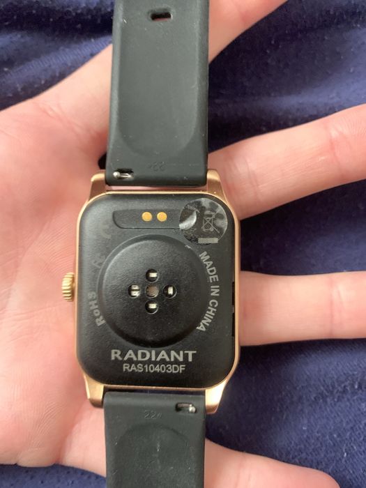 Relogio Smarts by Radiant Las Vegas