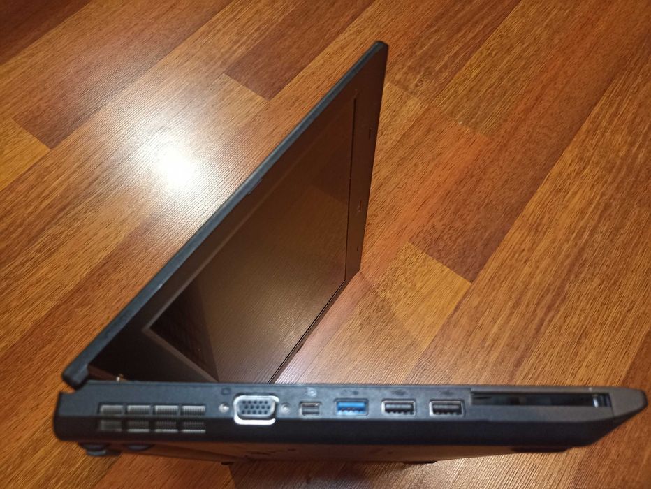 LenovoThinkPad L430 14" HD+/i5-3230M/8GbDDR3/128GbSSD/IntelHD Graphics 4000
