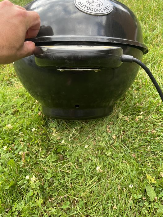 Grill Elektryczny Tanio