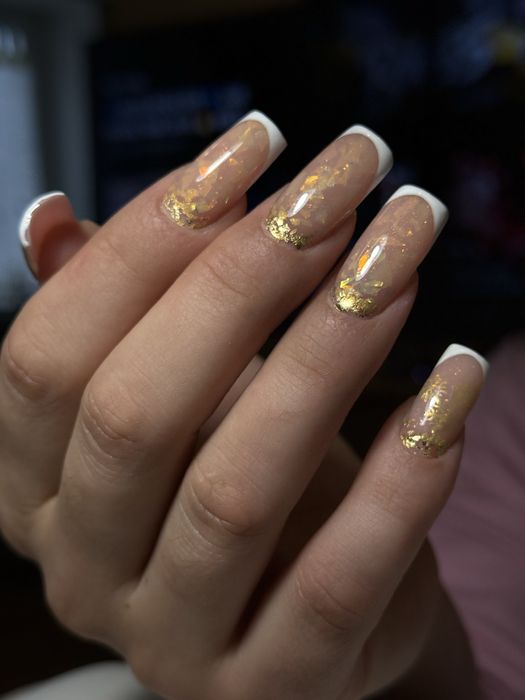 Зроблю гарний манікюр