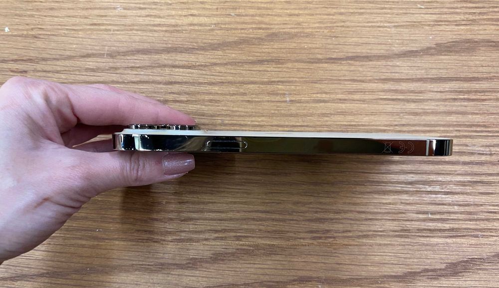 iPhone 14 Pro Max 128GB - Desbloqueado - Com garantia / Como novo / Com bateria a 100%