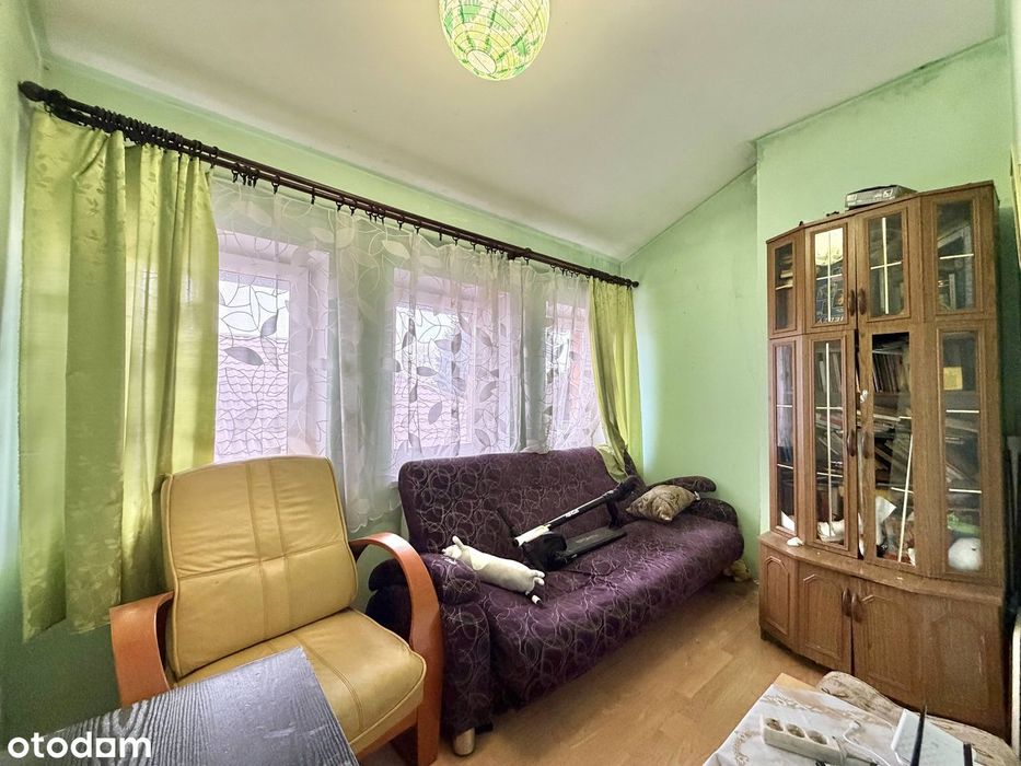 Dom 200 m² | 8 pokoi | idealny dla 2 rodzin | Lędziny | działka 2078m2