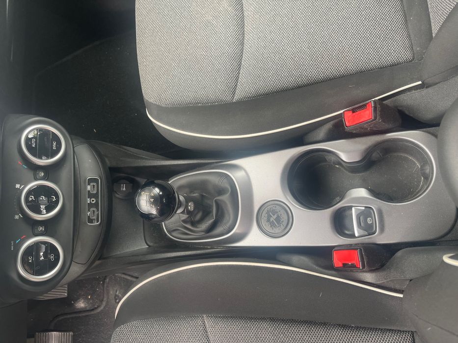 Fiat 500X 1,3 MJ 13 900€