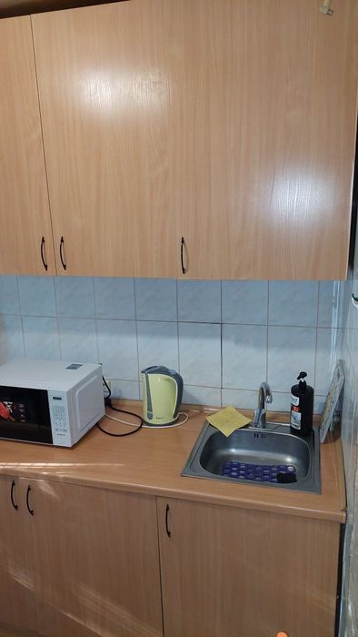 Здам одну кімнатну квартиру