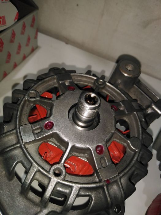 СТО. Автоогляд.Автодіагностика.Ремонт двигунів.