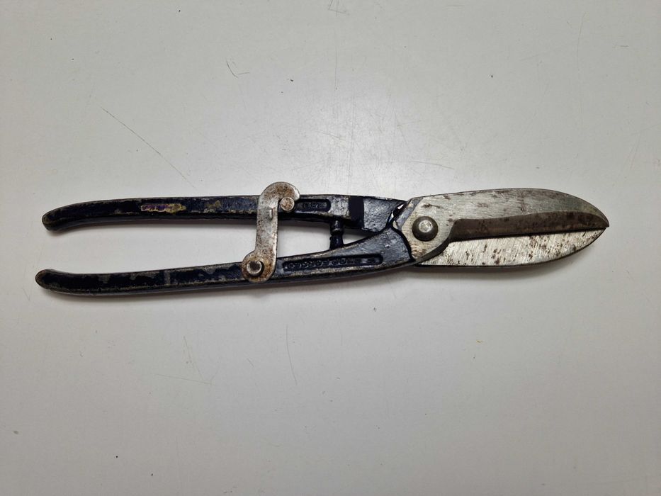 Nożyce do cięcia blachy Dropforged