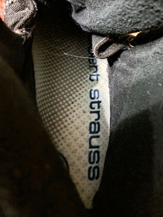 Buty Engelbert Strauss   Ciepłe zimowe turystyczne robozce