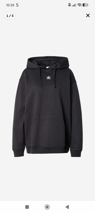 Sweatshirt Adidas
