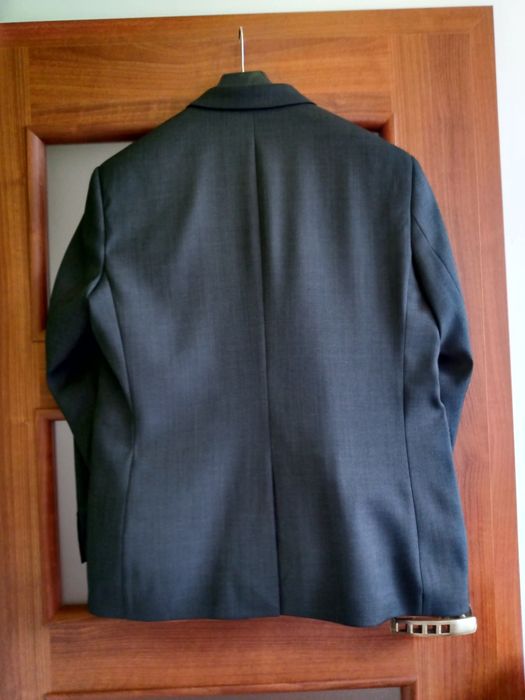 Garnitur grafitowy - komplet - 50