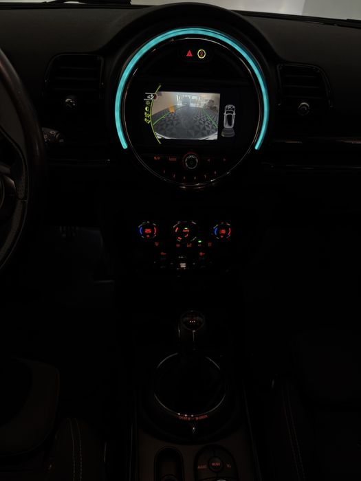 Mini Clubman 2.0 D Nacional FINANCIAMENTO|CPLP|GARANTIA