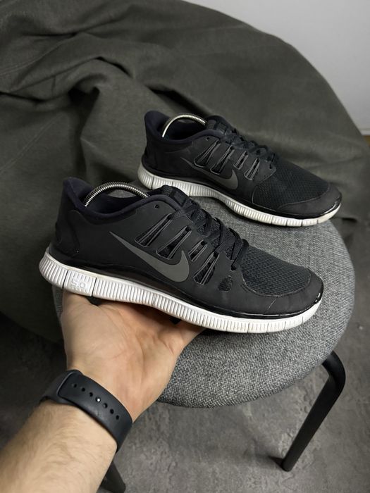 Кросівки NIKE FREE RUN 5.0 42 26.5 кроссовки найк фрі ран бігові