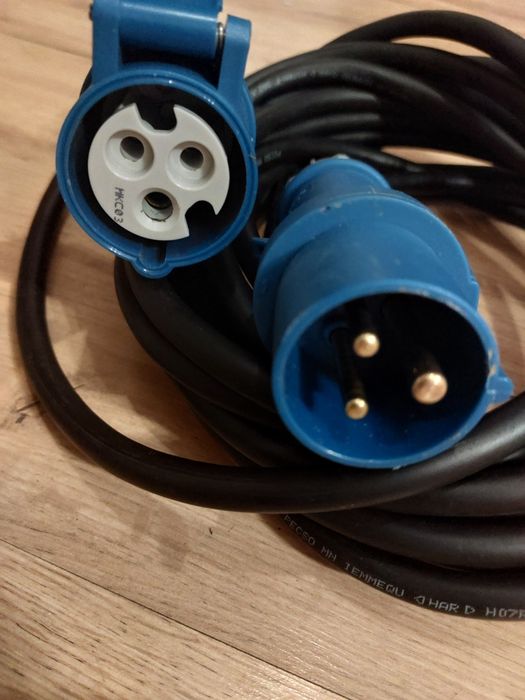 Przewód elektryczny