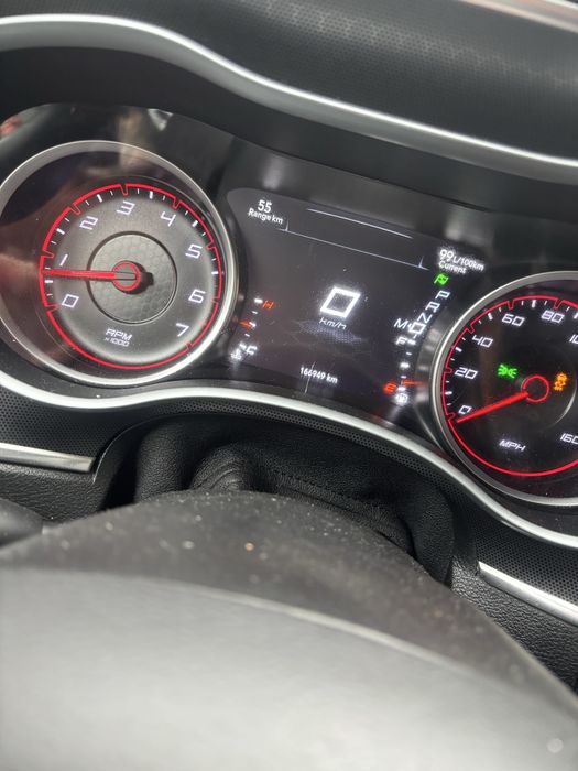 Dodge charger rt plus