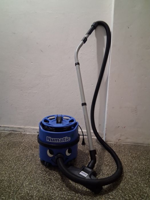 Odkurzacz Numatic