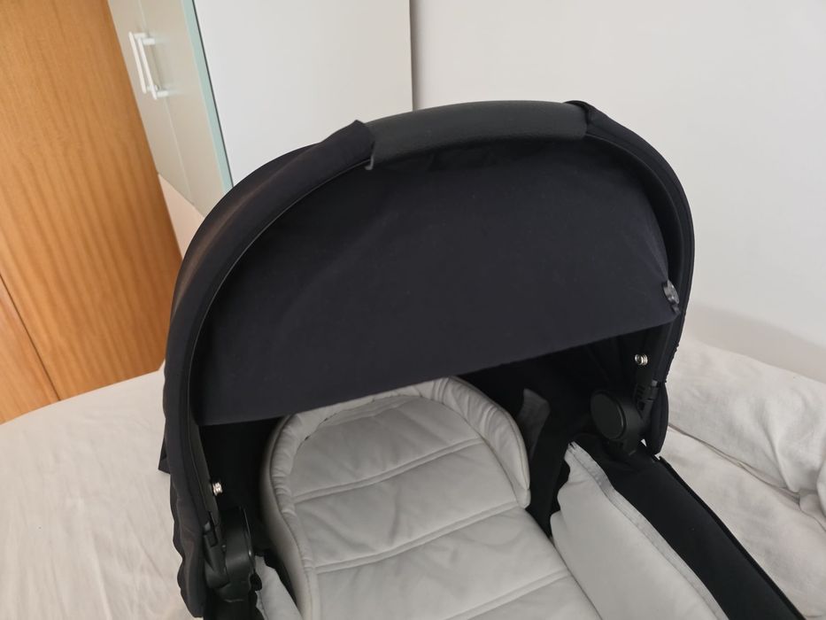 Alcofa cybex mios
