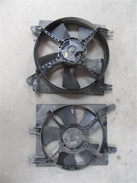 ELETROFAN DAEWOO NUBIRA 1.6 G
