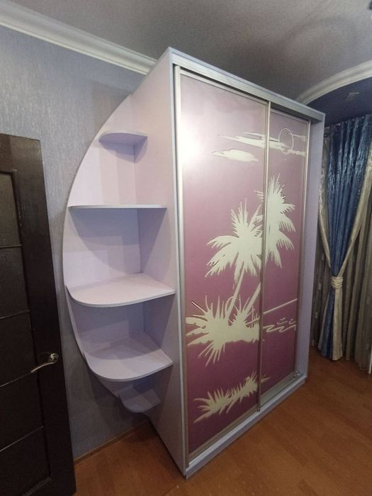 Вживані Дитячі меблі 11000грн