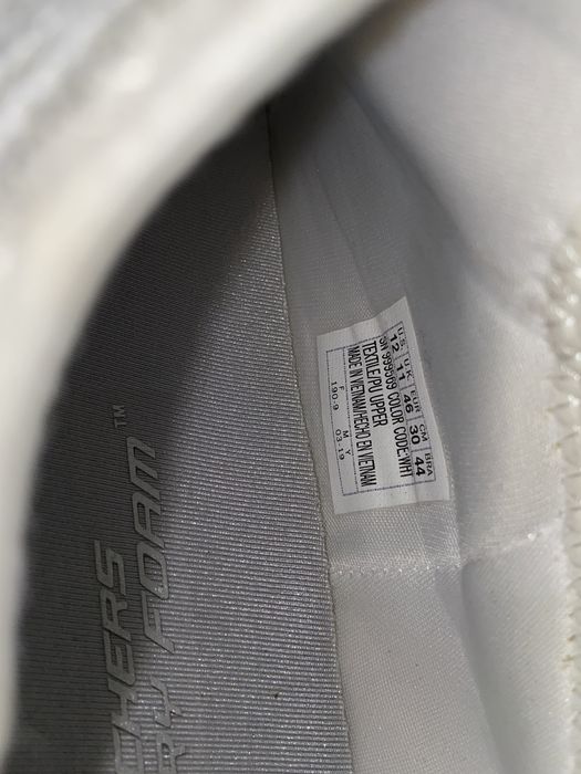 Skechers Bounder ,  кросівки, нові,чоловічі кросівки!!