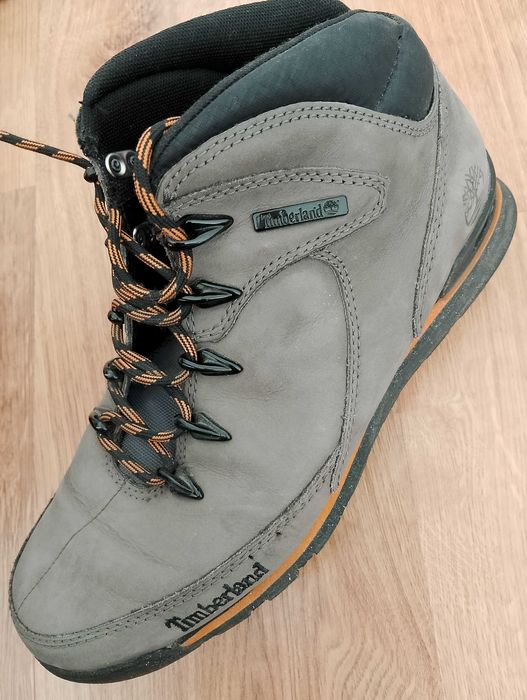 TIMBERLAND Euro Rock Hiker. Buty trekkingowe męskie