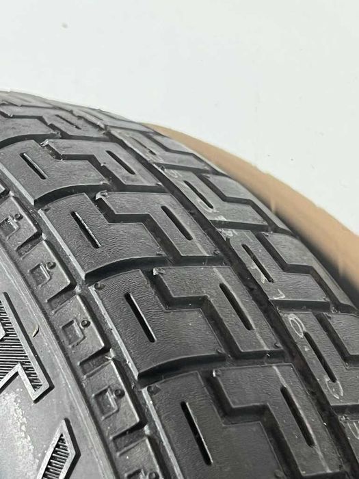 Roda Suplente 16 Saab - 5x110 - Excelente