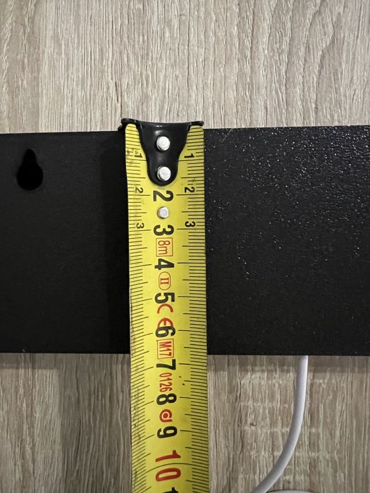 Painel luminoso Hilti