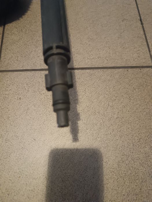 Karcher osprzęt części