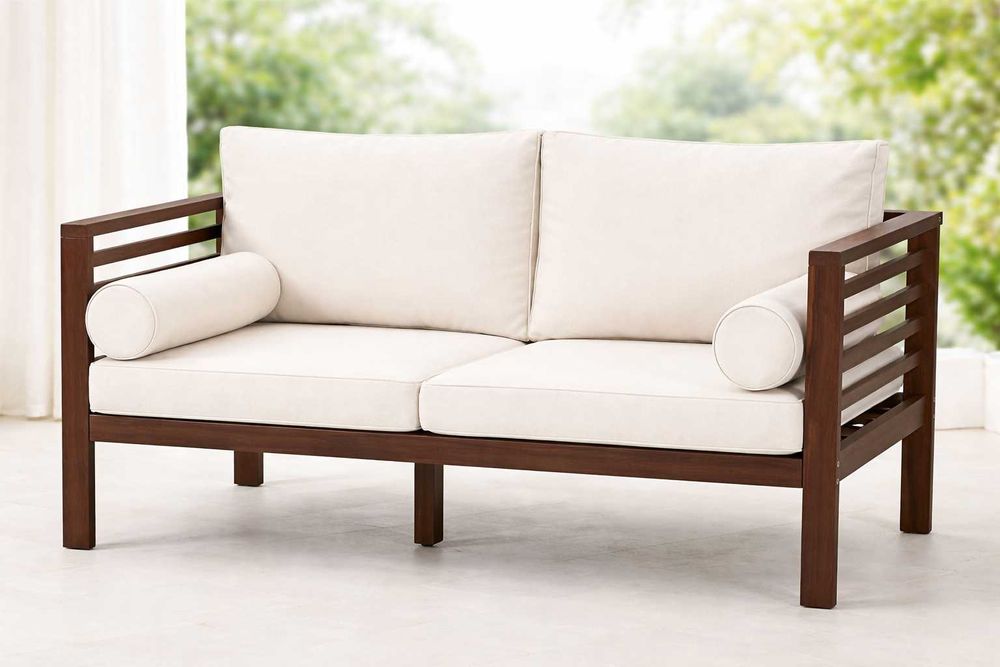 Sofa ogrodowa Bo Westwing NOWA