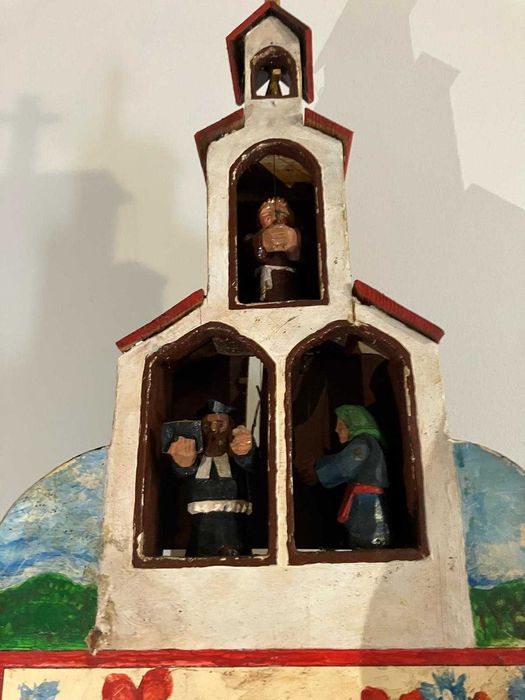 Różne zegary, antyki, sprawne.