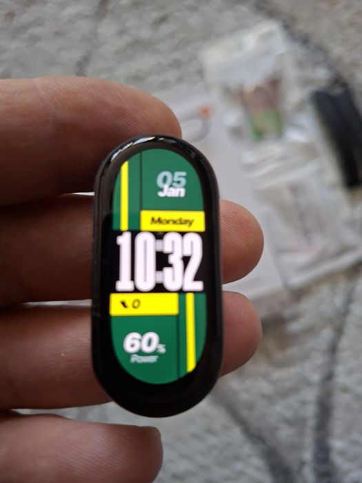 Xiaomi Smart Band 9.stan bdb