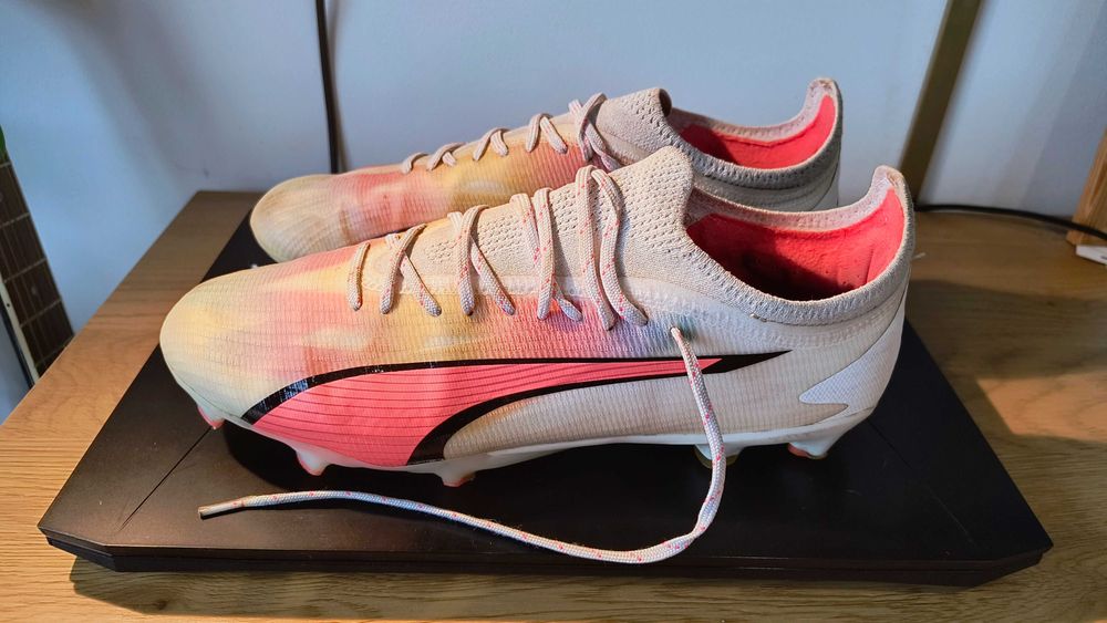 PUMA Ultra Ultimate FG/AG