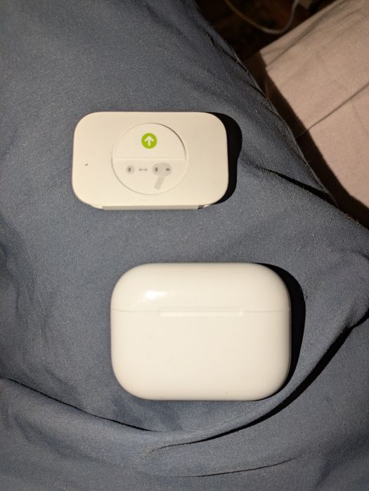airpods pro three3
