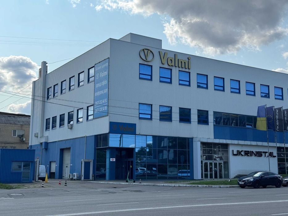 Офіс в БЦ на Подолі, 44 м.кв. Власник