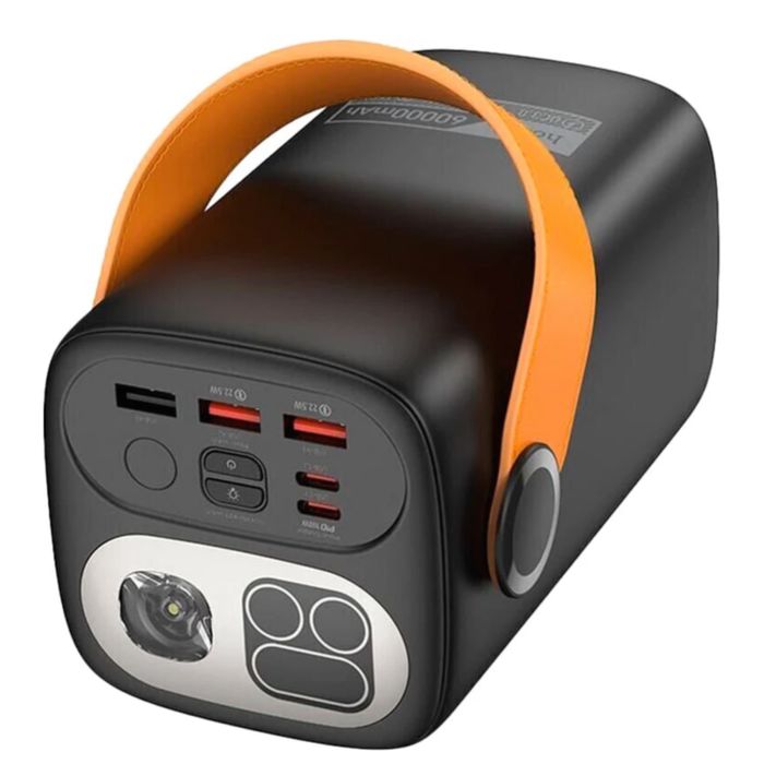 Power bank Hoco Astrum PD100W 60 000mAh