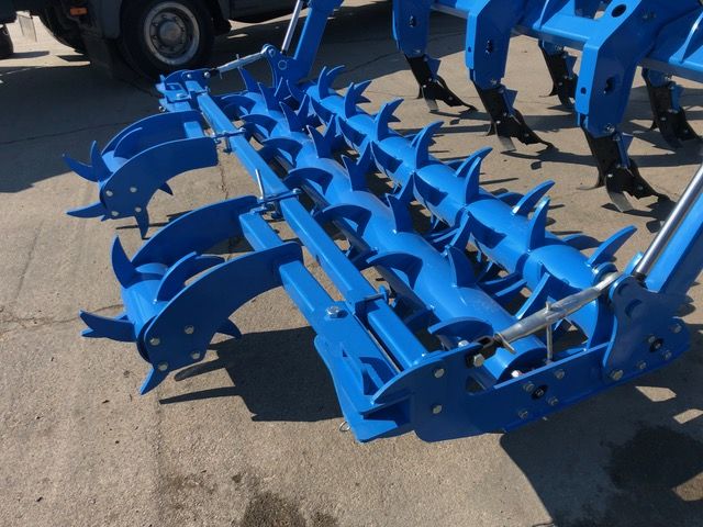 Pług dłutowy Agristal PD 2.5m