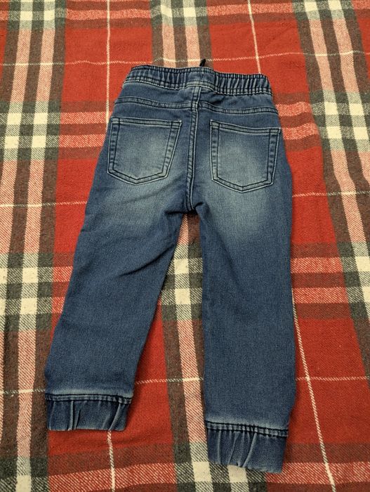 Нові Лупілу розмір 98/104